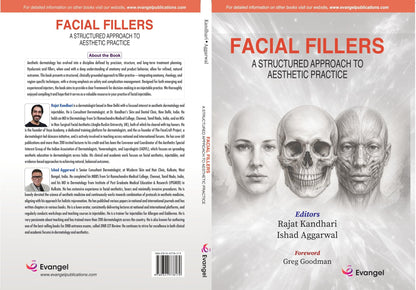 Facial Fillers: A Structured Approach to Aesthetic Practice | Facial Fillers | Derma book | Aesthetic Medicine | Cosmetic Dermatology | Injectable ... | Dermal Fillers | Medical Aesthetics.