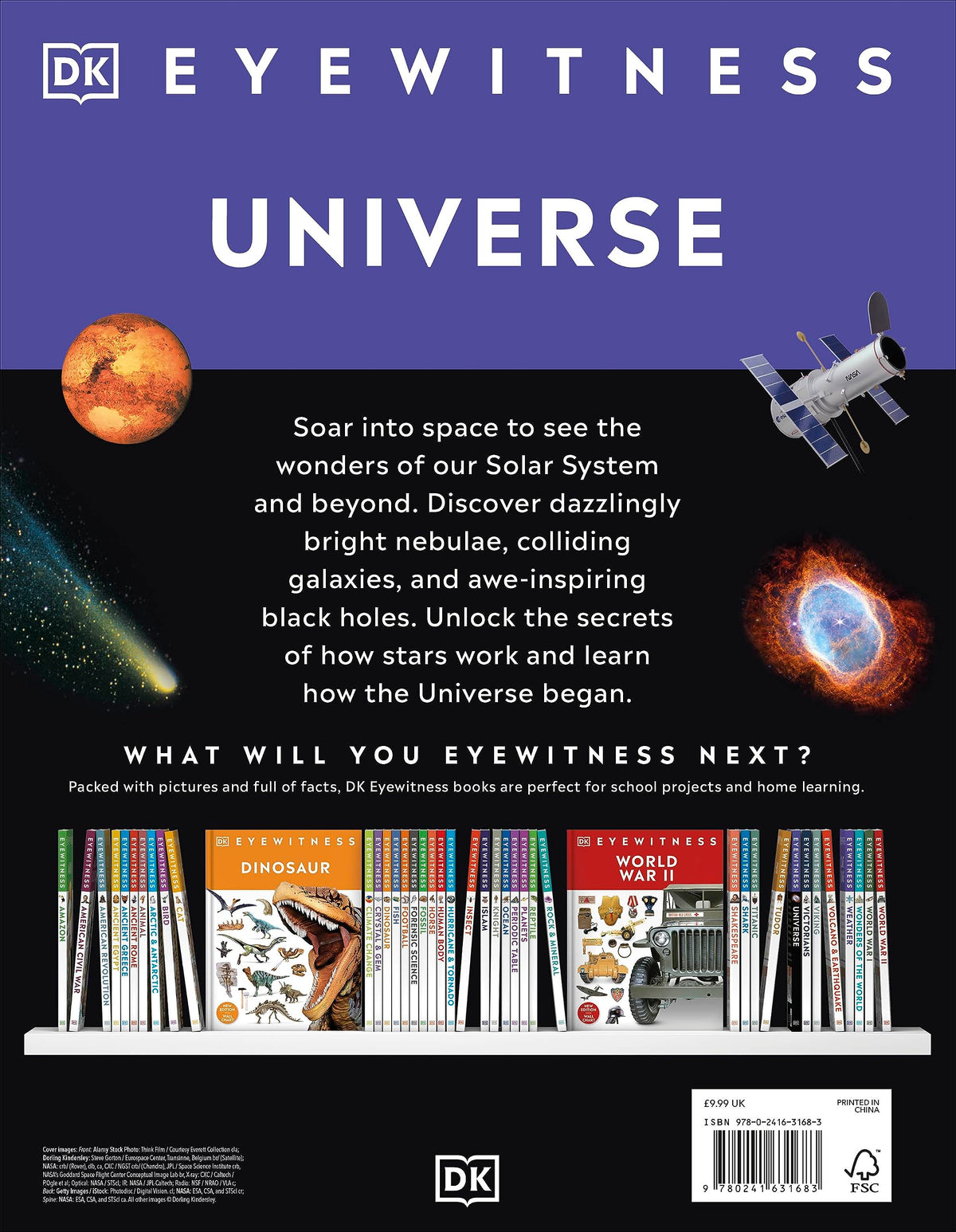 Universe
