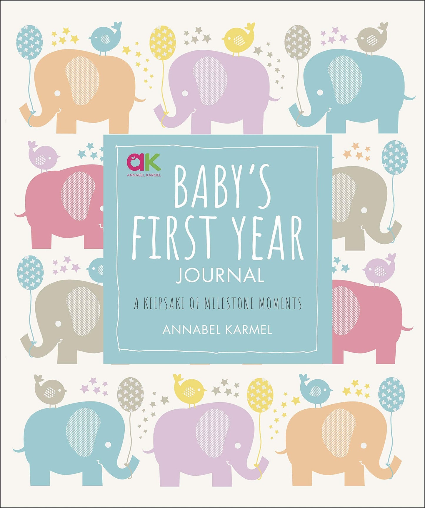 babys-first-year-journal