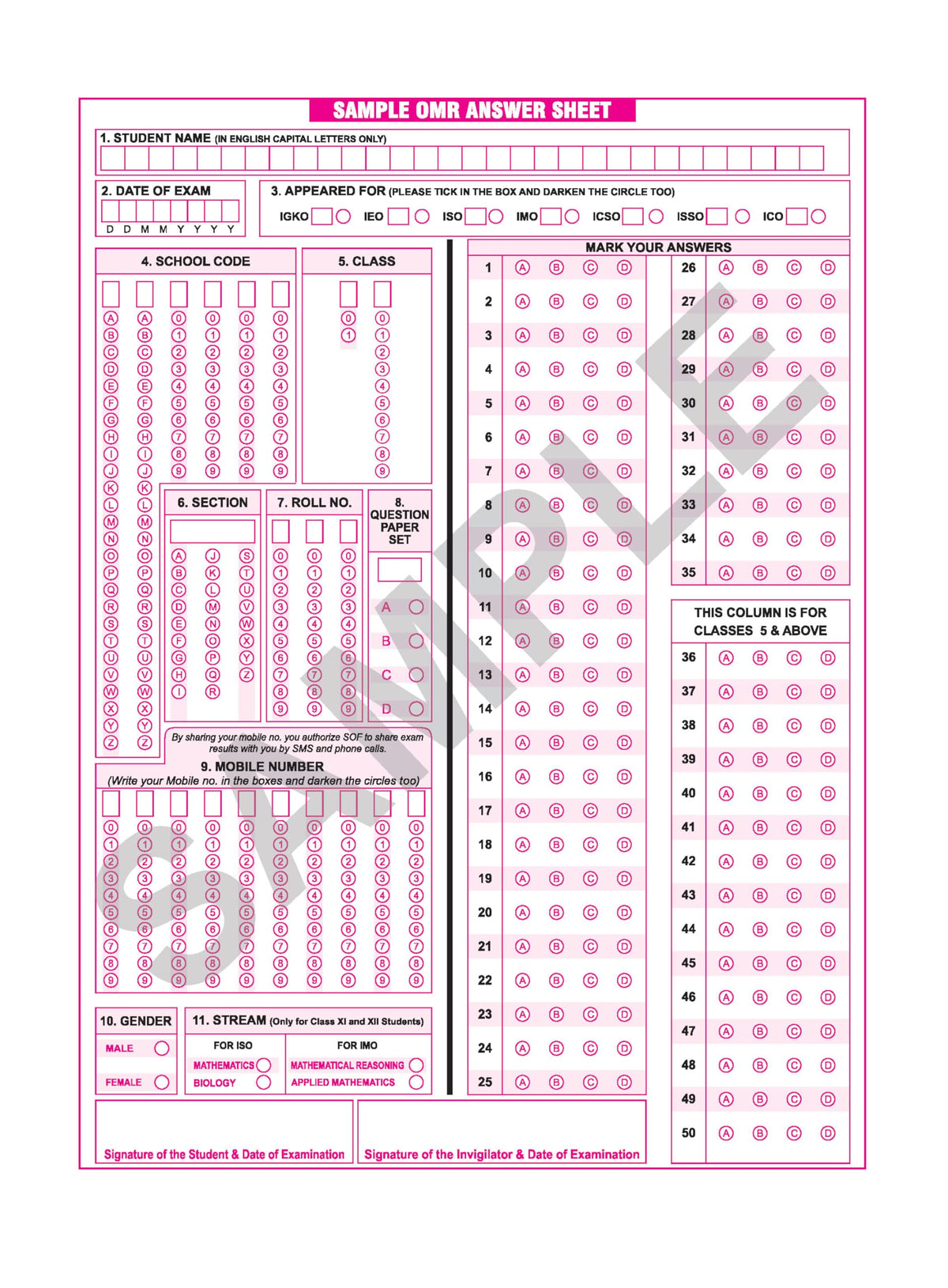 MTG International Mathematics Olympiad (IMO) Workbook Class 2 - Chapter-wise MCQs with Achievers Section - SOF Olympiad Books For 2026-27 Exam
