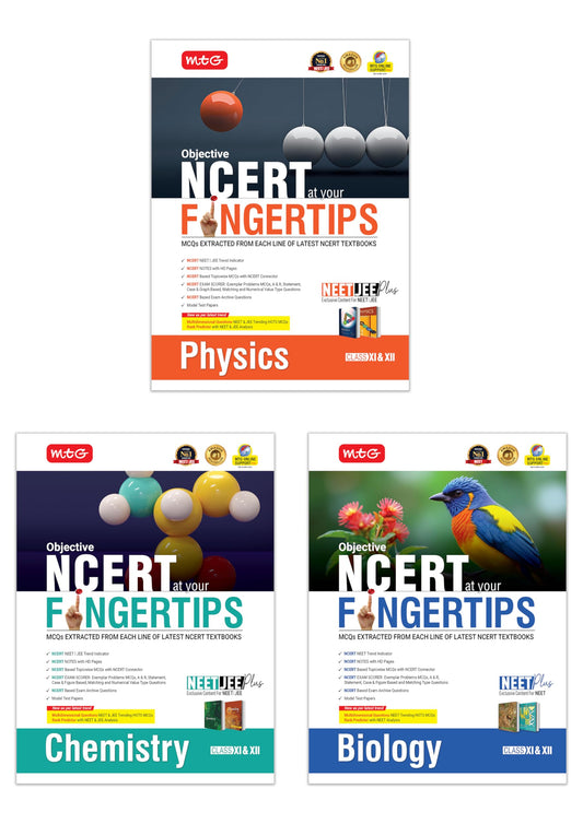 mtg-objective-ncert-fingertips-physics-chemistry-biology-2025-2026