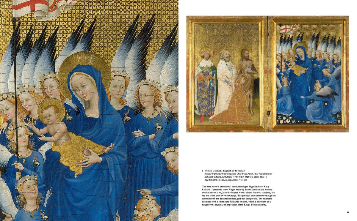 National Gallery: Masterpieces of Painting