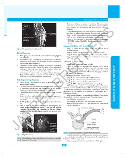Orthopedics Quick Review (OPQR)