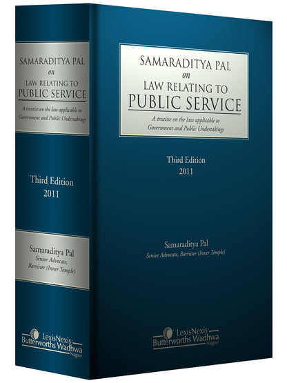 Law Relating To Public Service