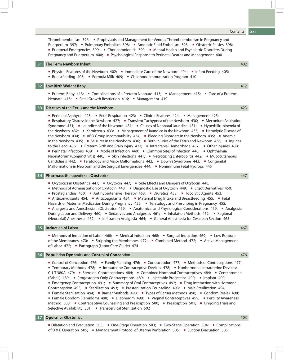 DC Dutta's Textbook of Obstetrics, 11/E for MBBS Students and NEET PG, INI-CET, FMGE | Including Perinatology and Contraception | 40+ Video Lectures, Case Presentations, MCQs and High Yield Topics