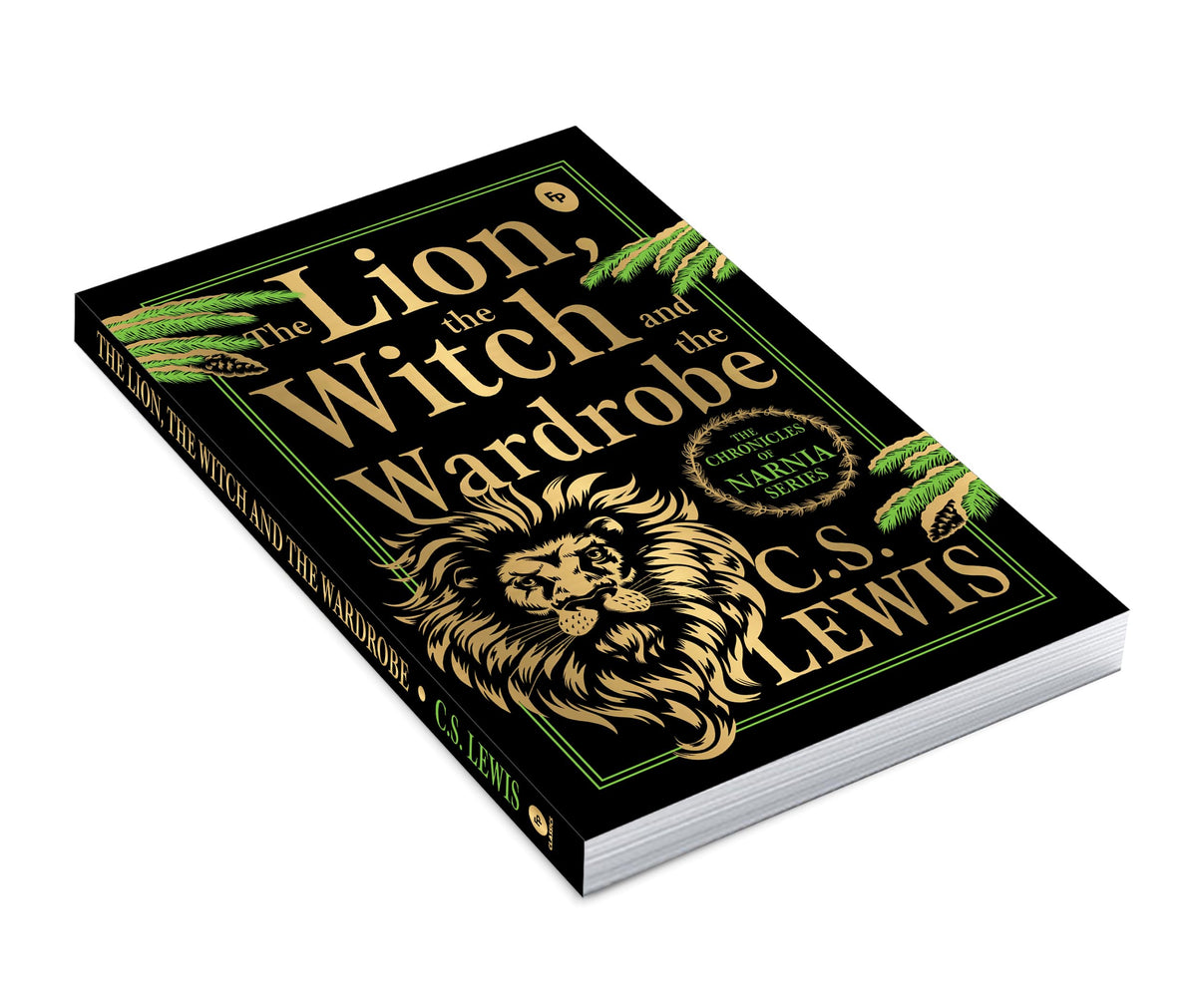 The Chronicles Of Narnia | The Lion, The Witch And The Wardrobe