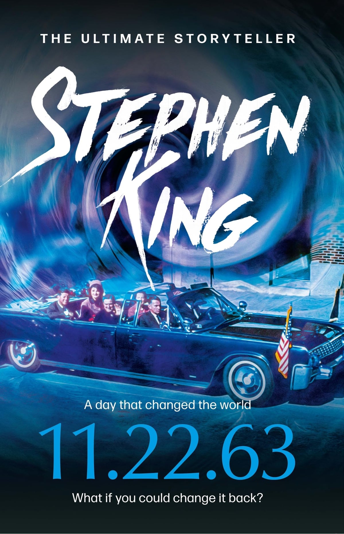 Hachette 11.22.63