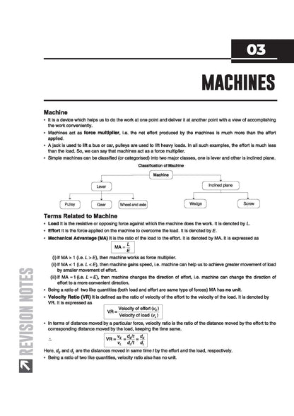 Arihant ICSE Physics Class 10 Exam 2026-27 | Quick Theory, Exam Pattern Questions & Sample Papers | As per Latest ICSE Syllabus | Que Bee 2nd Edition 2027