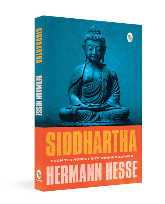 Siddhartha An Indian Tale 
