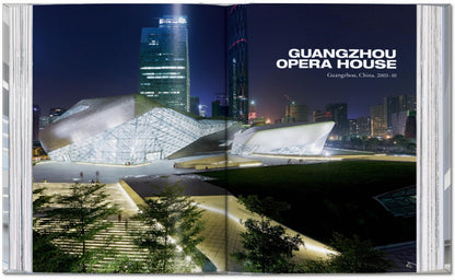 ZAHA HADID COMP WORKS 1979-TODAY T40 (45th Edition)