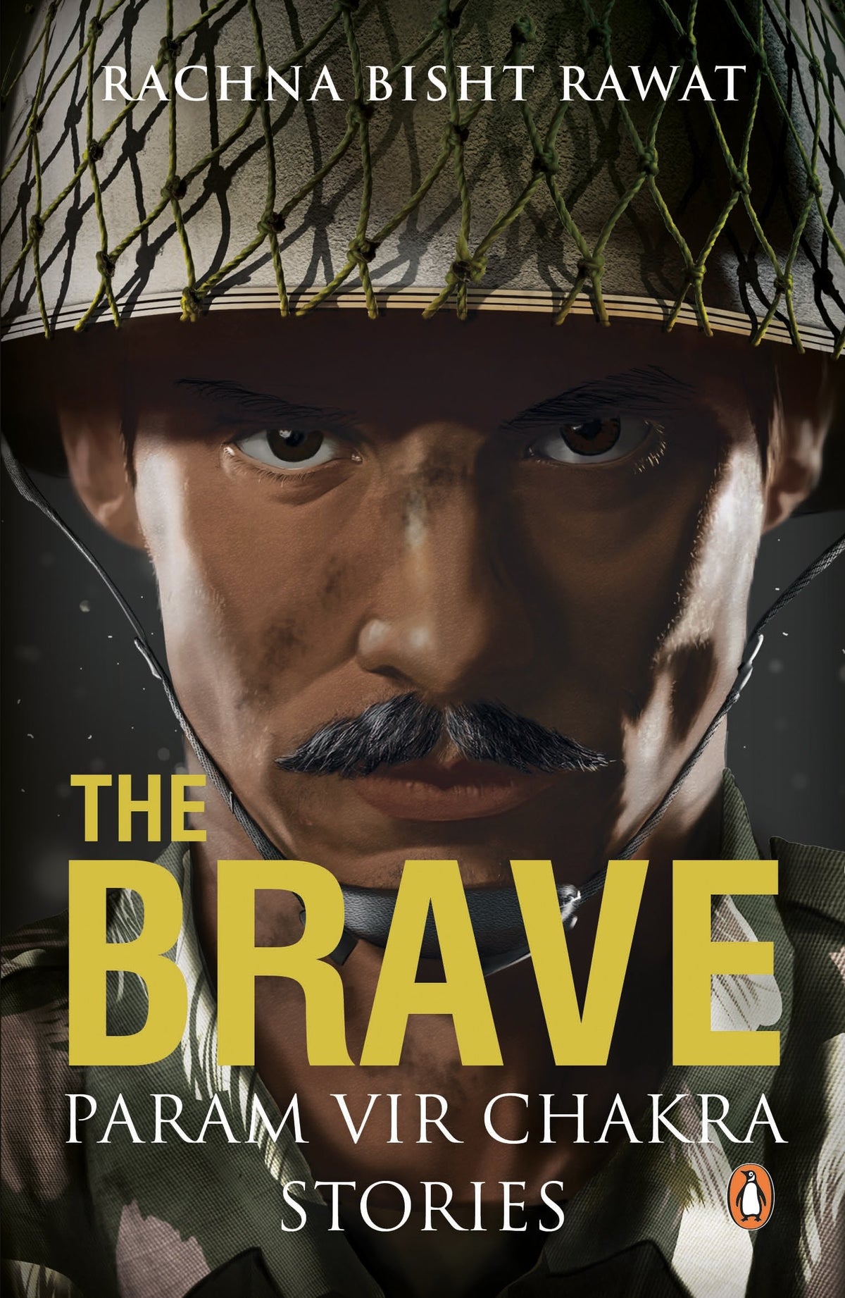 Brave, The: Param Vir Chakra Stories