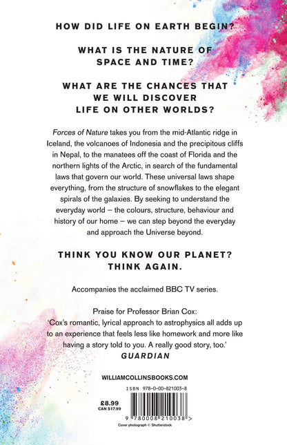 Forces of Nature