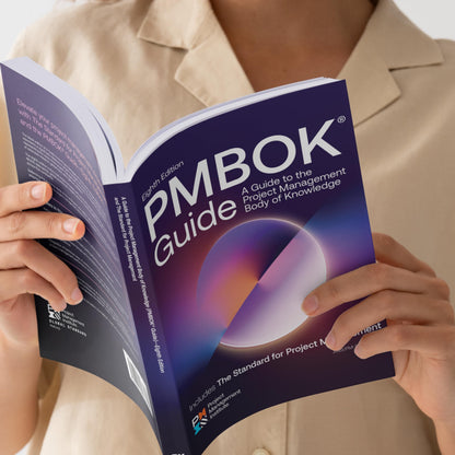 Project Management Body of Knowledge® (Pmbok®) Guide (Pmbok® Guide)