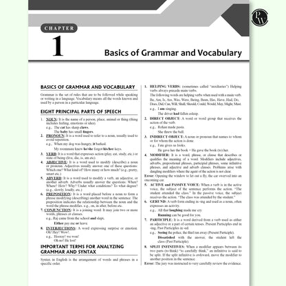 PW Shaurya NDA Book 2026 – NDA/NA General Ability English | Latest 2025 Solved Paper | Comprehension, Verbal Ability, Vocabulary | Chapterwise Theory, PYQs, Practice Exercises