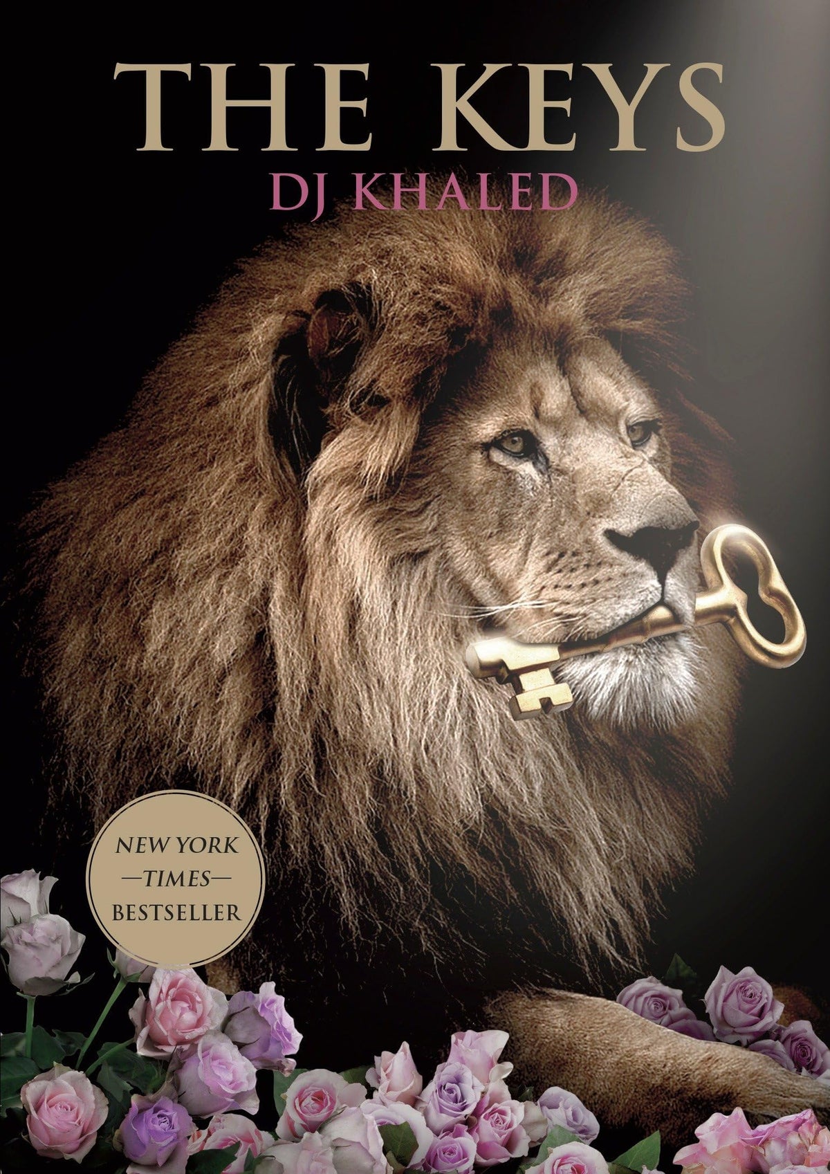 The Keys book cover