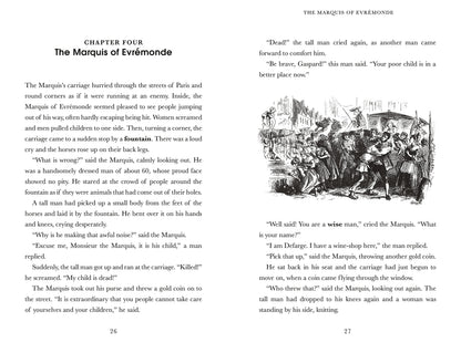 Penguin Readers Level 6: A Tale of Two Cities (ELT Graded Reader): Abridged Edition