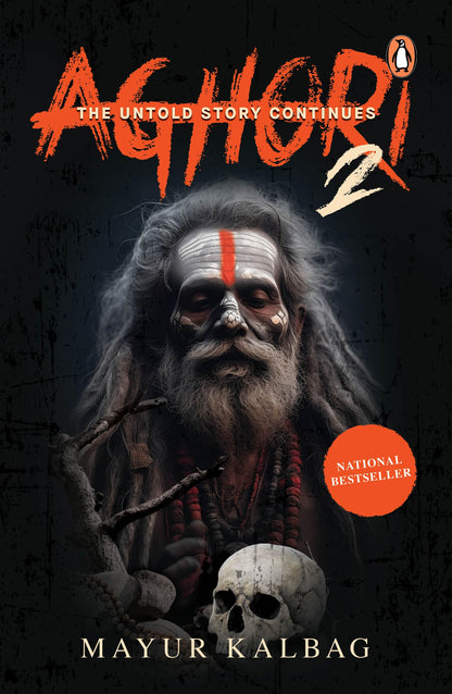 Aghori 2: The Untold Story Continues