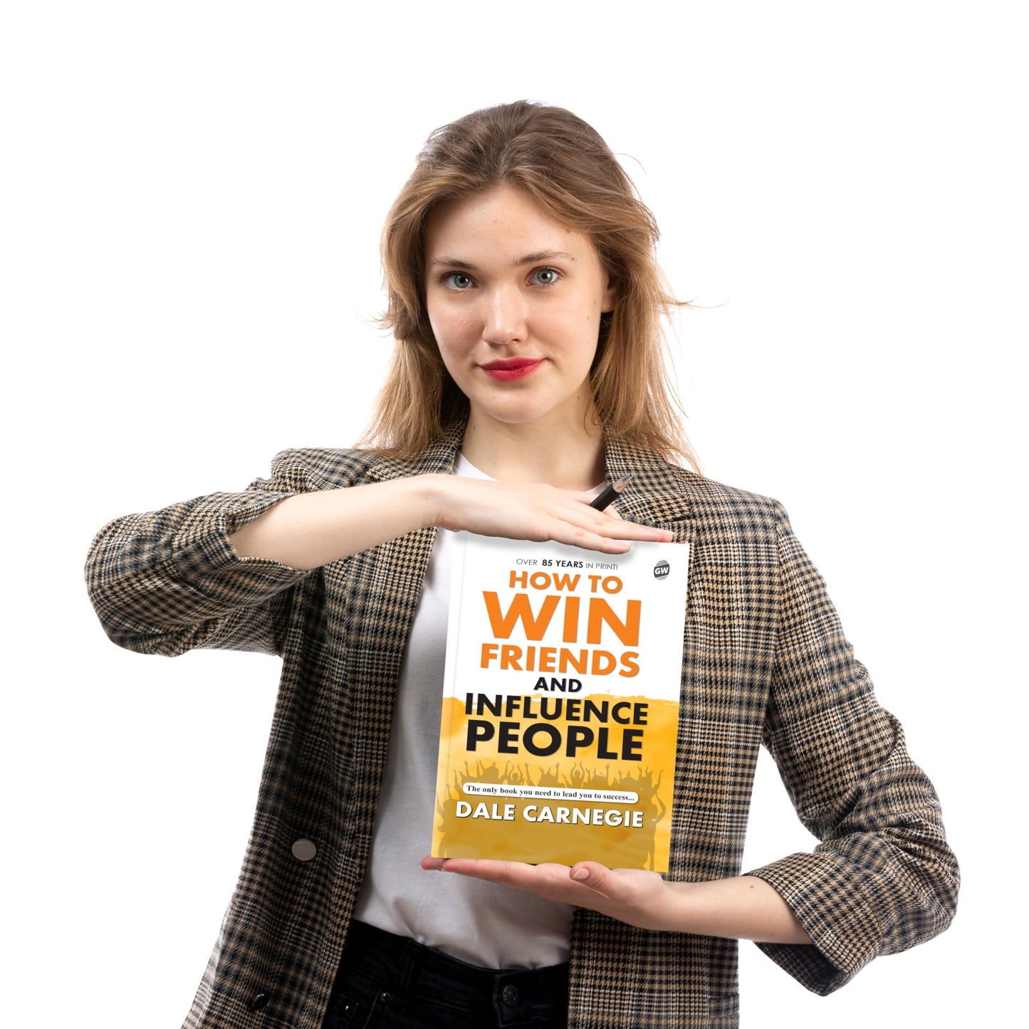The Power of Your Subconscious Mind, Think & Grow Rich (Paperback), and How to Win Friends and Influence People (Paperback) :- World’s Best Inspirational Books to Change Your Life | Set of 3 novels