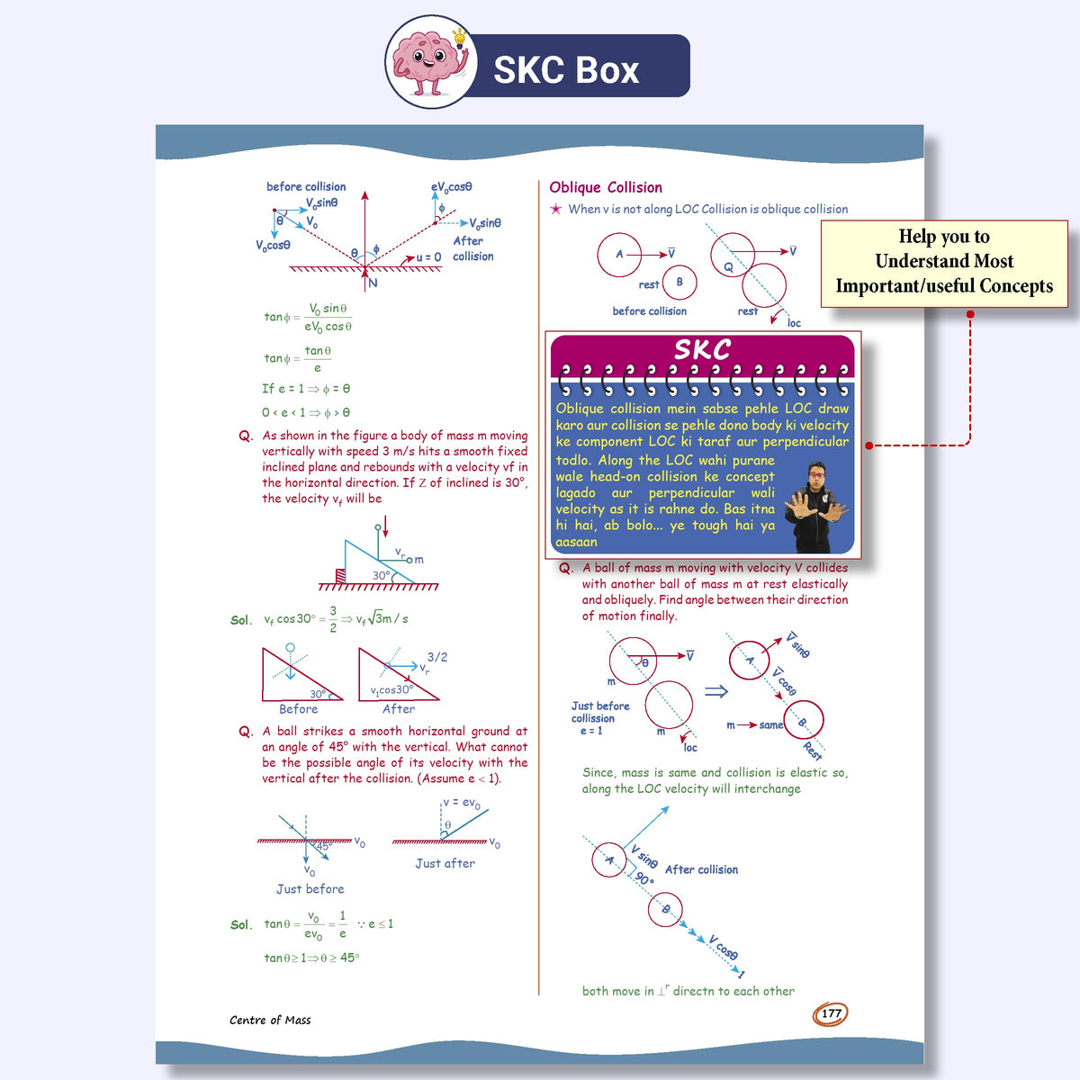 PW SKC Physics Crush Class 11 (English Edition) Handwritten Format Notes By Saleem Sir For JEE and NEET Exams | From Basic to JEE Advanced via JEE/ NEET
