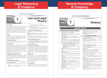 Disha Guide to Symbiosis Law Admission Test - SLAT with 2025 Solved Paper 2nd Edition
