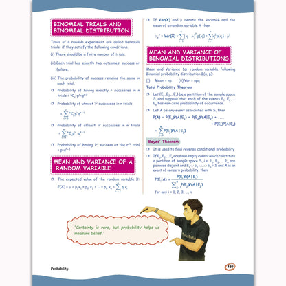 PW EaJEE Handwritten Notes For Mathematics Class 12 JEE Main & Advanced By Tarun Khandelwal (T.K. Sir) | Chapterwise and Topicwise Questions | Handpicked PYQs