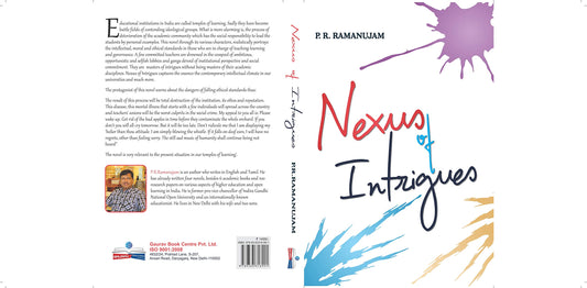 Nexus Of Intrigues