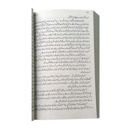 Peer e kamil, Aabe Hayat, Jannat ke patte Urdu novels (Pack of 3)