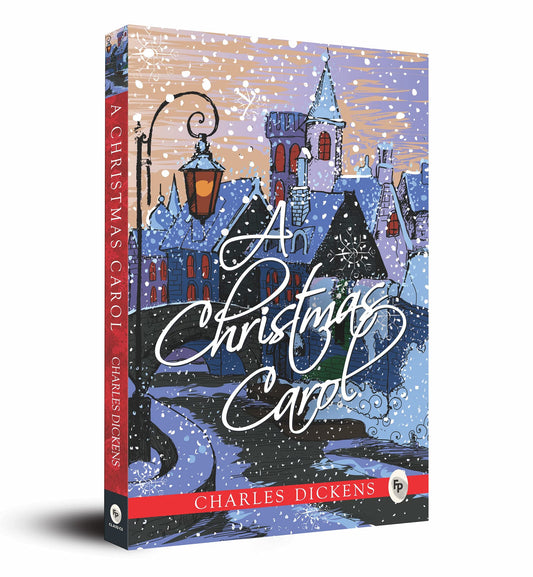 A Christmas Carol - Fingerprint 