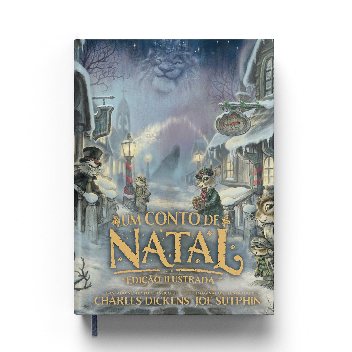 Um conto de Natal