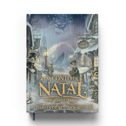 Um conto de Natal