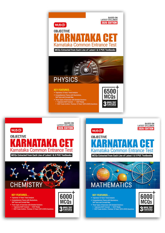 mtg-objective-karnataka-cet-physics-chemistry-mathematics-2026