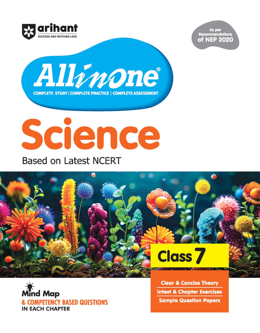 all-in-one-science-7th