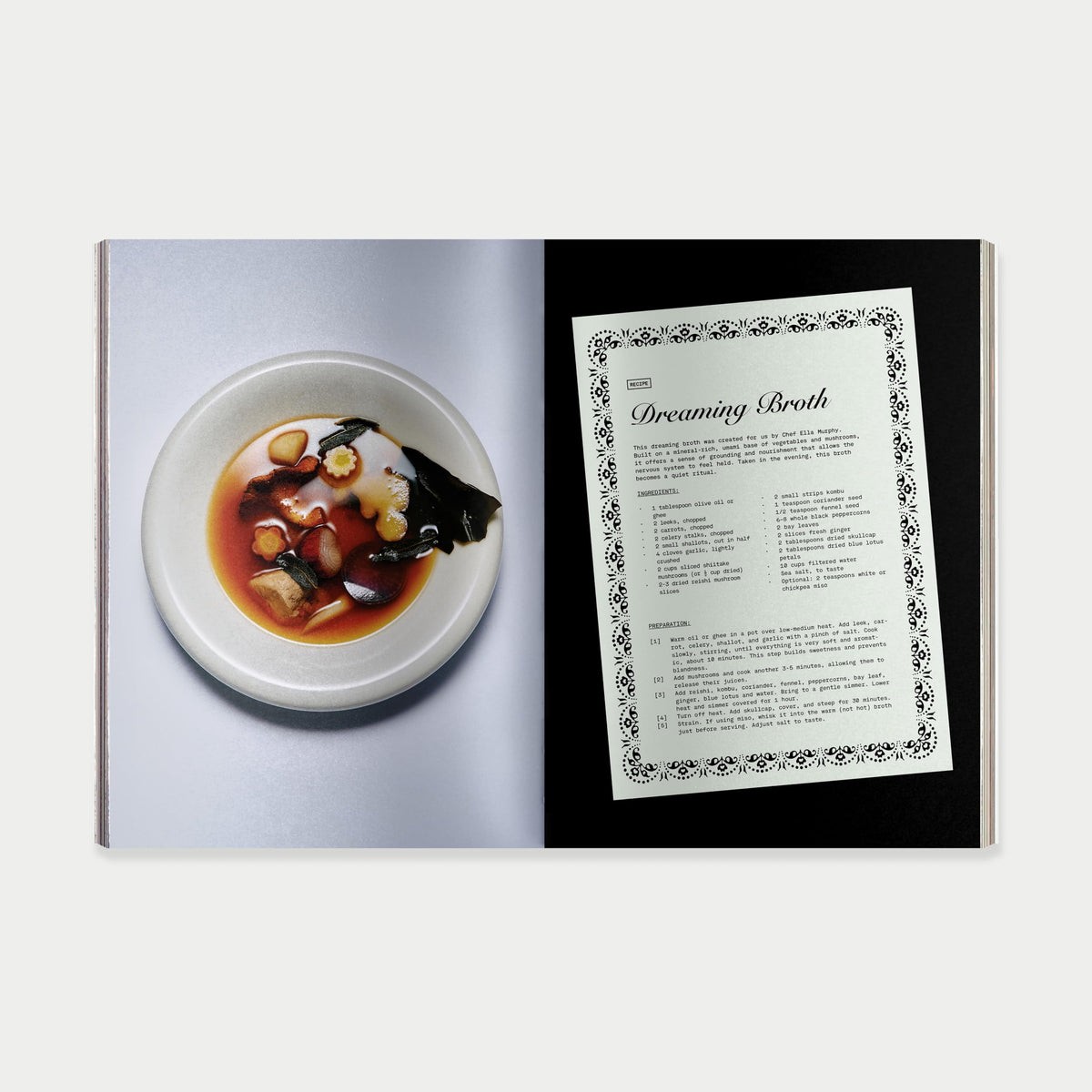 Flamingo Estate Pleasure Principles: An Almanac from the Garden