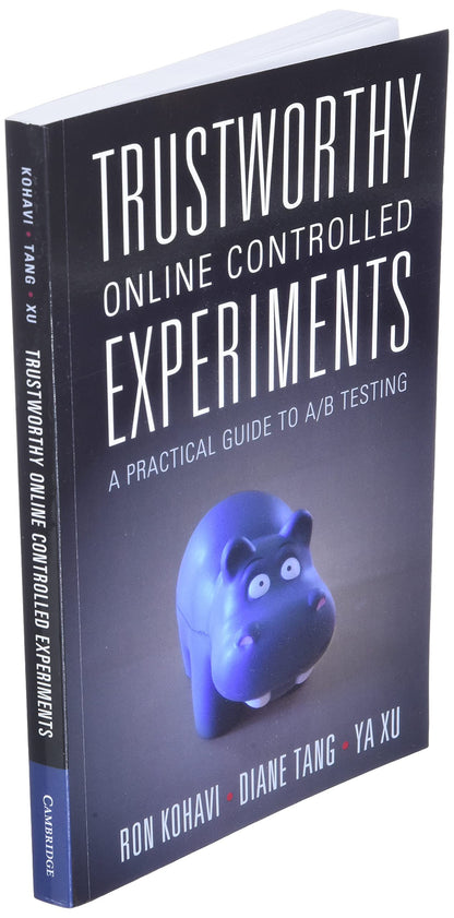 Trustworthy Online Controlled Experiments: A Practical Guide to A/B Testing