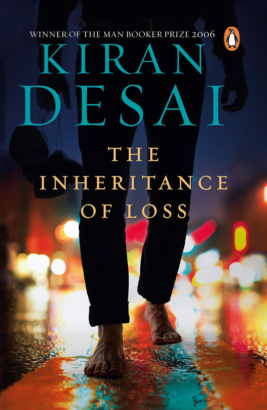 inheritance-of-loss