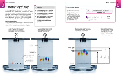 Super Simple Chemistry: The Ultimate Bitesize Study Guide