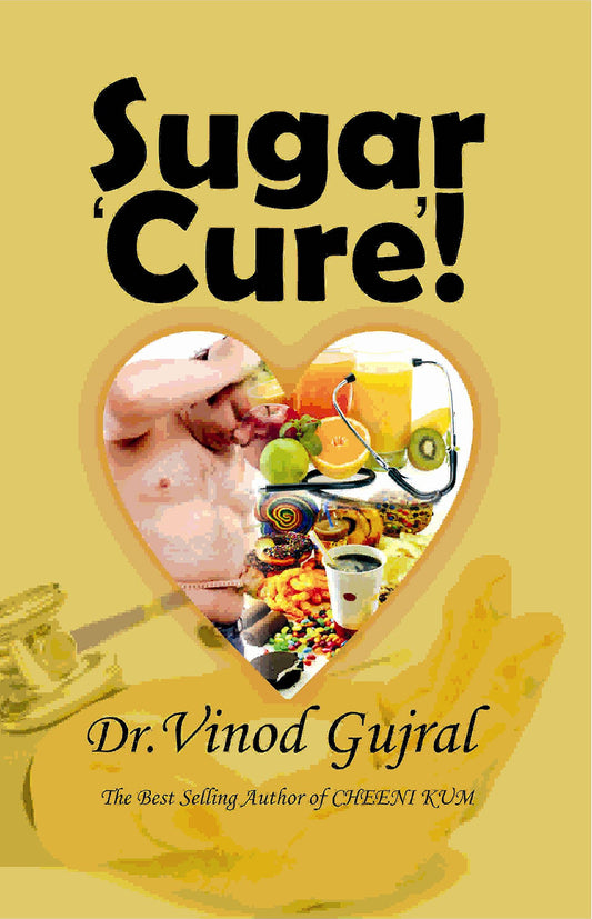Sugar Cure book cover