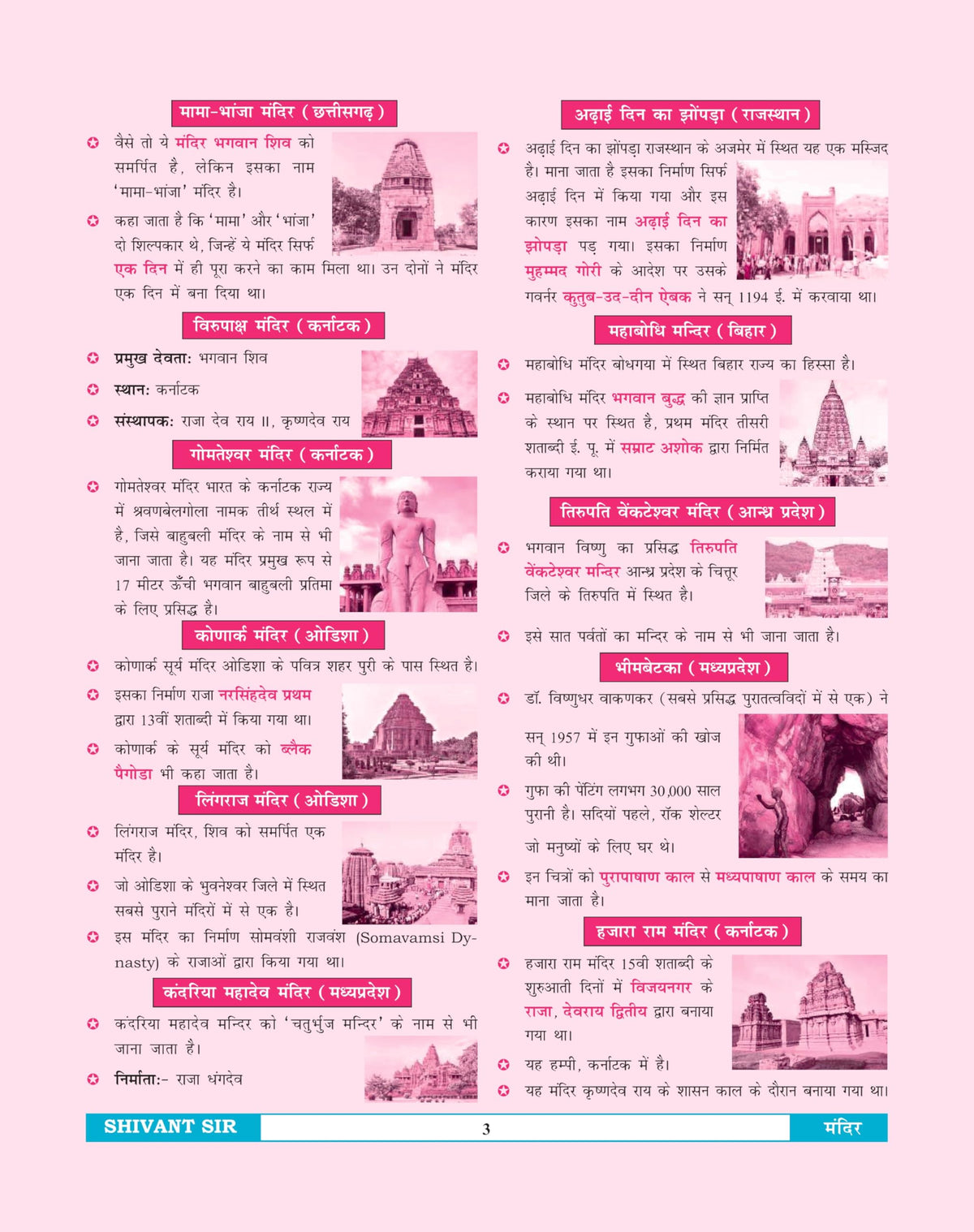 Static GK | Hindi | Medium | Shivant Sir GS | CareerWill | One Shot Solution | Useful For - CGL, CPO, CHSL, MTS, Delhi Police, SSC GD, Railway, UP Police, UPSI And All Other Competitive Exams - 2026