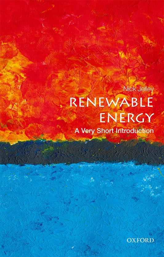RENEWABLE ENERGY P VSI