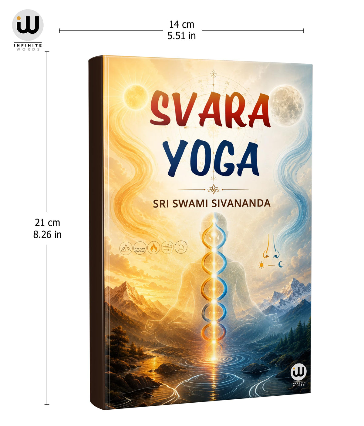 Swara Yoga English Book Swami Sivananda Shiv Swarodaya Swar Vigyan Books In Shivswarodaya Shiva Yog Shastra Vidya Tantric Science Brain Breathing Svara ??? ??????? ?????????? ???? ???? ??????? ???????
