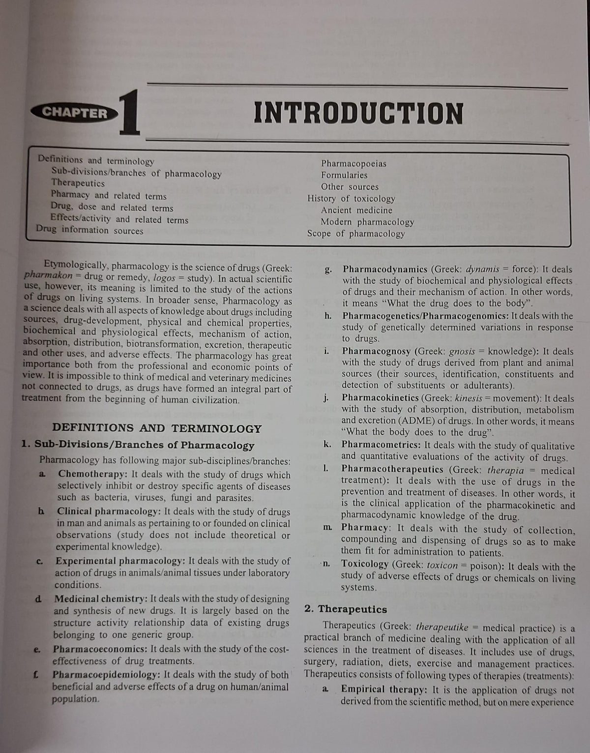 Kalyani Essentials of Veterinary Pharmacology and Therapeutics 2nd Ed- 2026