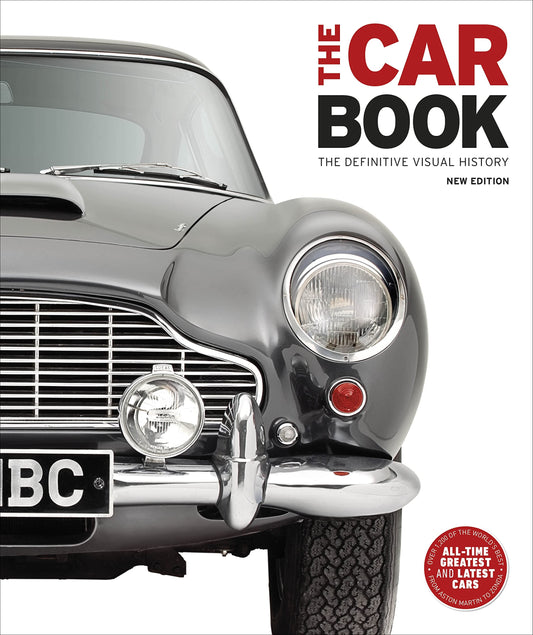 The Car Book 