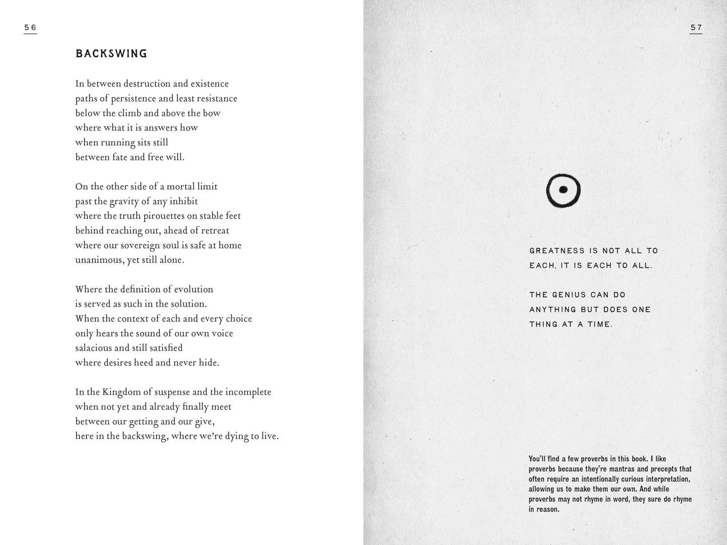 Poems & Prayers 