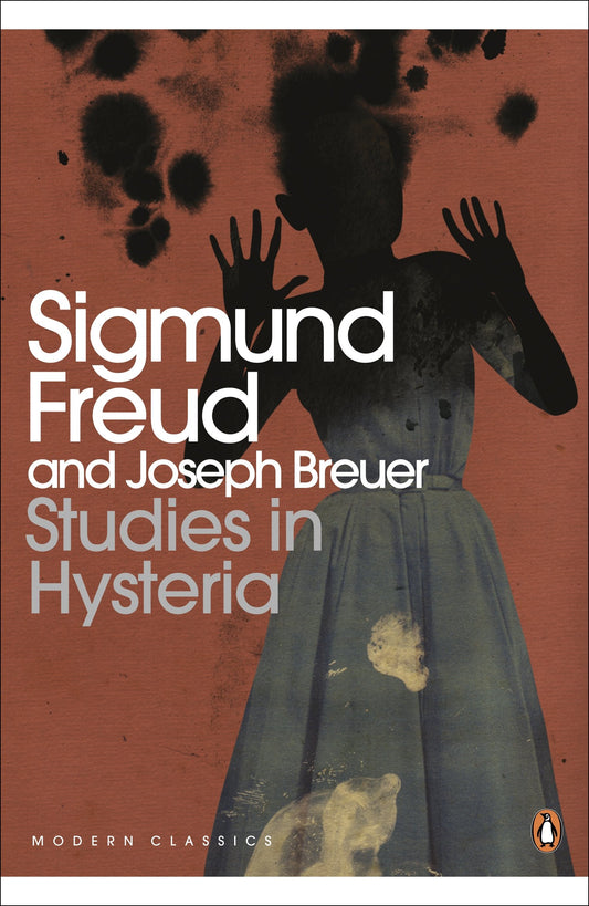 Students In Hysteria book cover