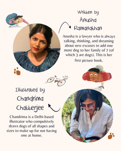 Little Book Of Indian Dogs: A Giftable Book