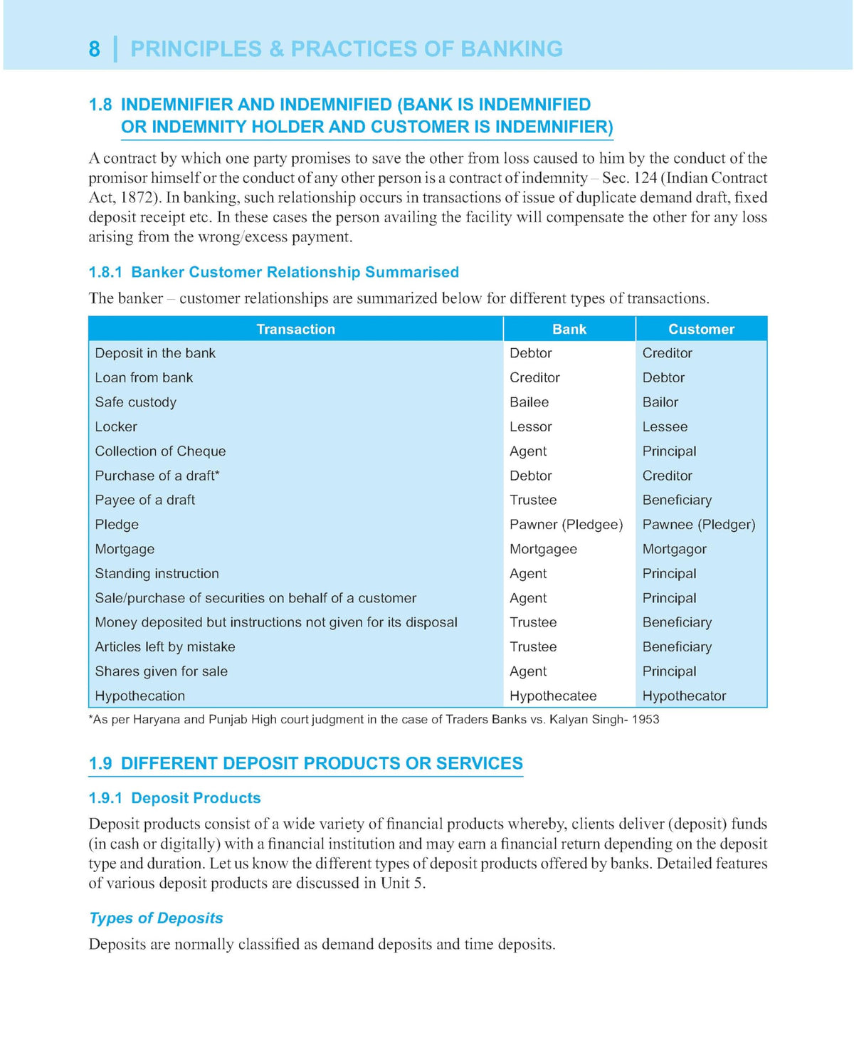 Macmillan Education Principles and Practices of Banking | JAIIB Courseware | JAIIB 2026 updated Edition | JAIIB Exam preparation by IIBF (IIBF JAIIB Exam)