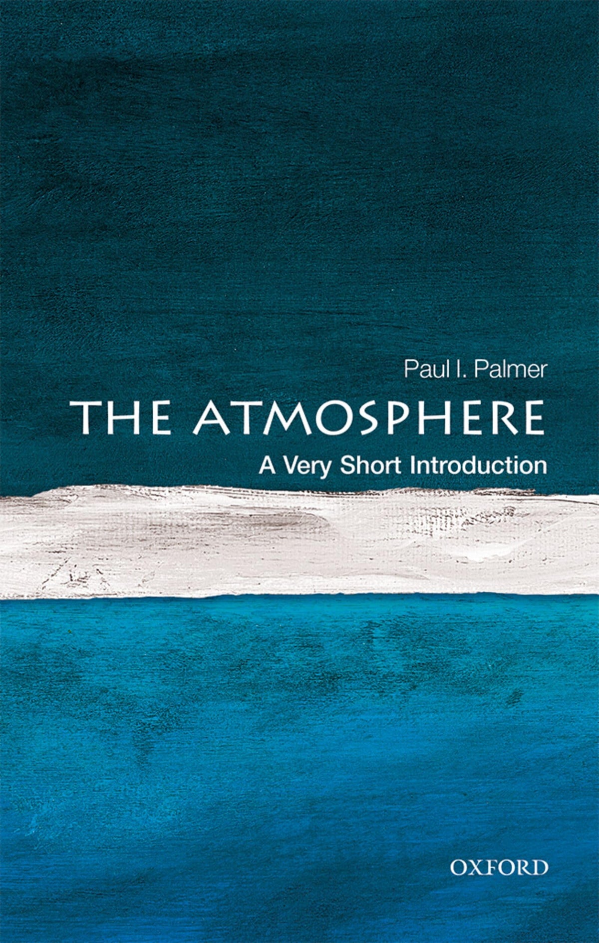 THE ATMOSPHERE P VSI