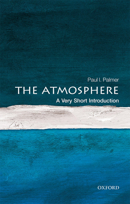 THE ATMOSPHERE P VSI