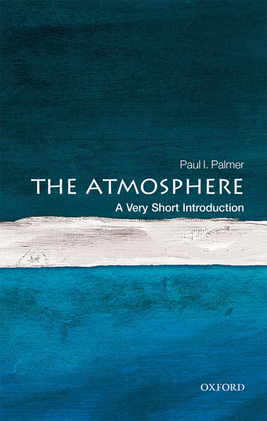 THE ATMOSPHERE P VSI