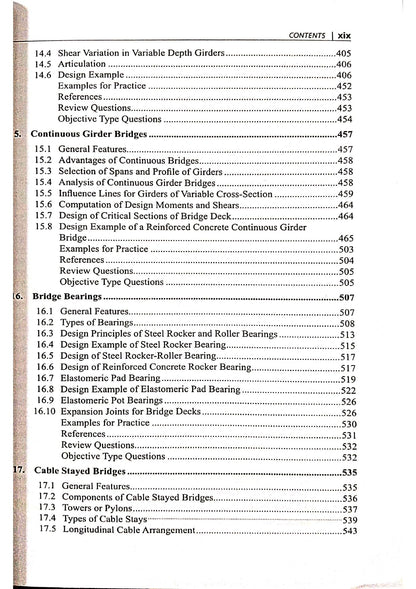 Design Of Bridges 5Ed (Pb 2019)
